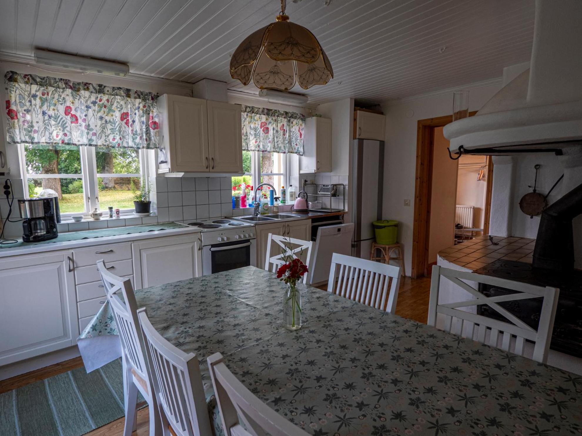Enecopia Bed & Breakfast Enköping Εξωτερικό φωτογραφία