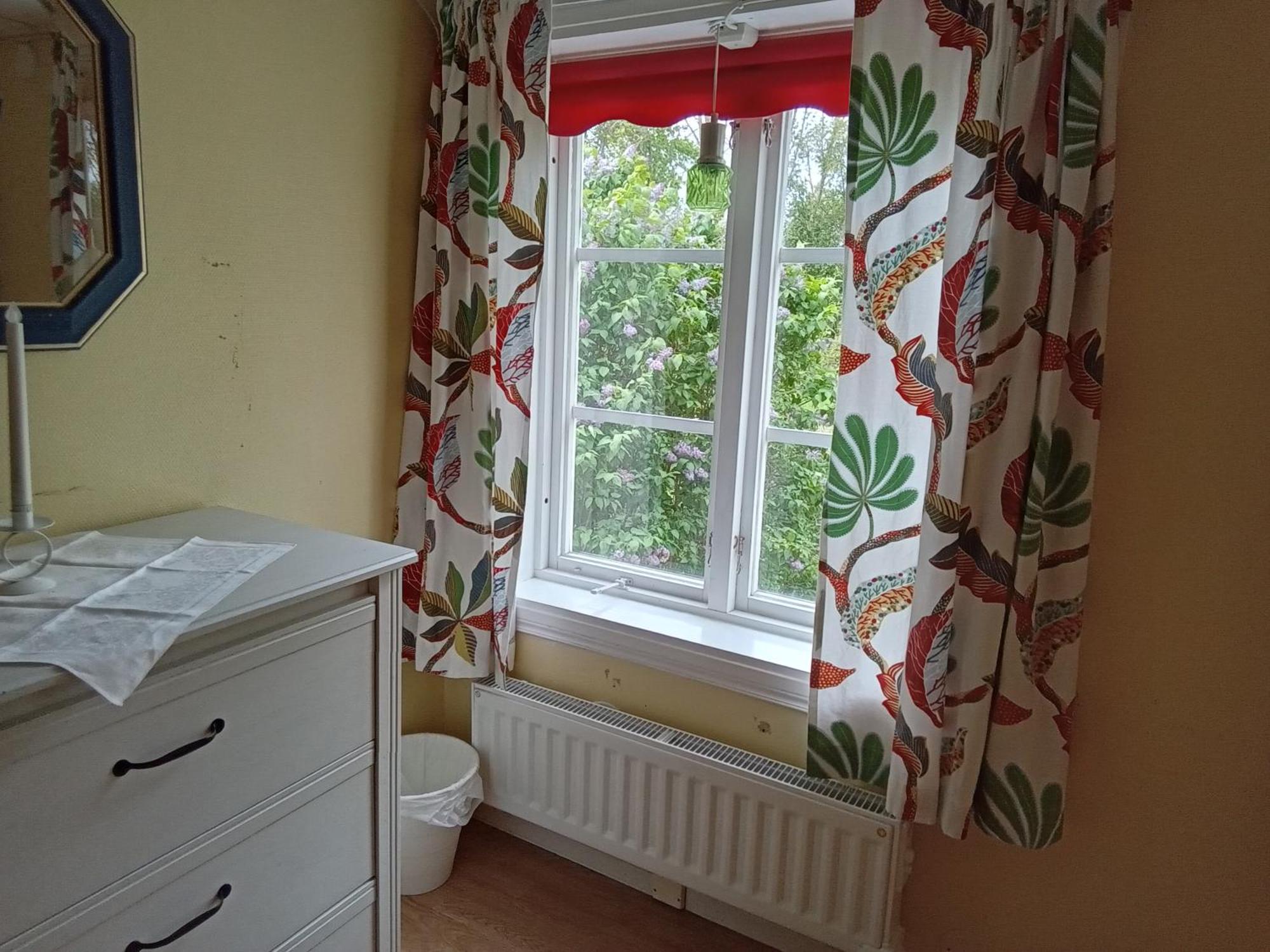 Enecopia Bed & Breakfast Enköping Εξωτερικό φωτογραφία
